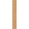 Ekena Millwork Imperial Block Smooth Outlooker, Western Red Cedar, 5 1/2"W x 30"D x 38"H OUT06X30X38IMP05SWR - alternate 3